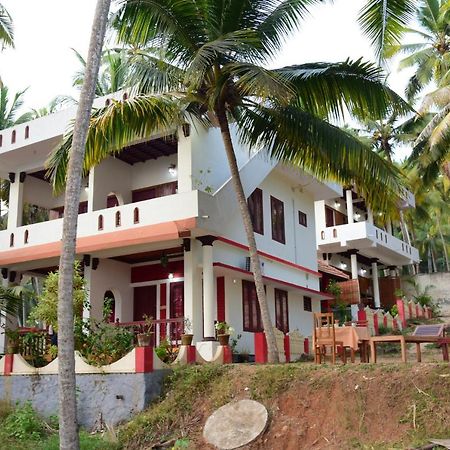 Anand Beach Resort Vizhinjam Экстерьер фото